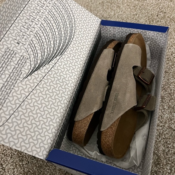 Birkenstock sandals - Picture 3 of 5